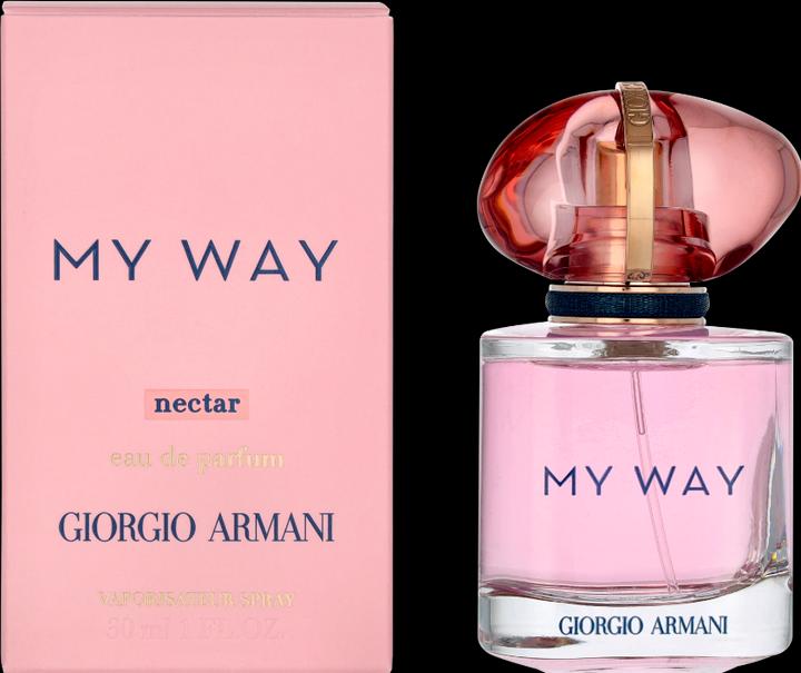 Produktbild Giorgio Armani My Way (Eau de Parfum, 30 ml)