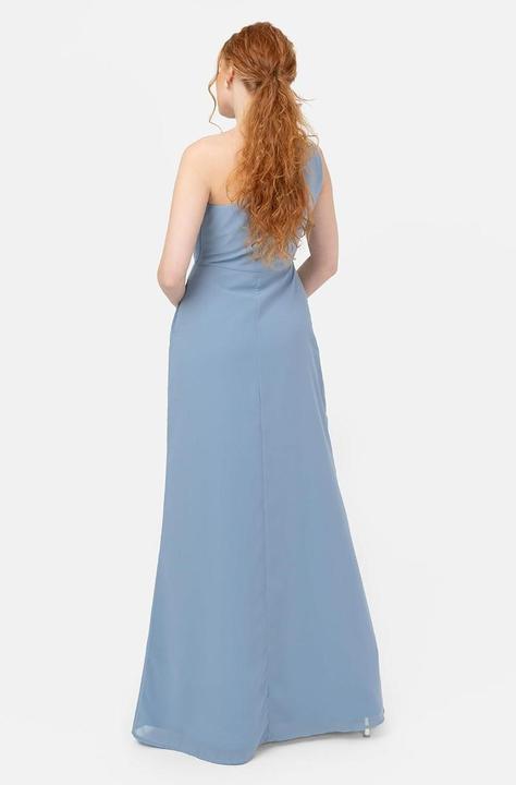 Produktbild Anaya with Love Maxikleid mit asymmetrischem Ein-Schulter-Split (36)