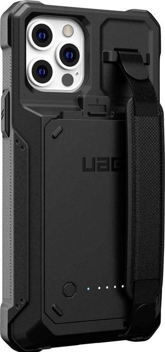 Produktbild UAG Workflow Battery Case (Apple iPhone 15)