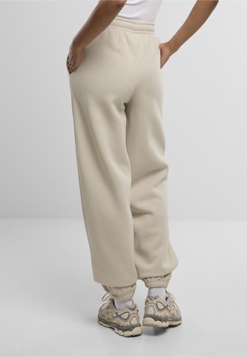 Immagine prodotto Urban Classics Ladies Fluffy Sweatpants cloud M (M)