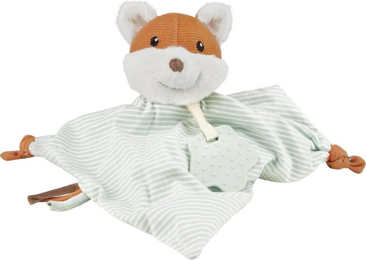 Sterntaler Schmusetuch M Filou