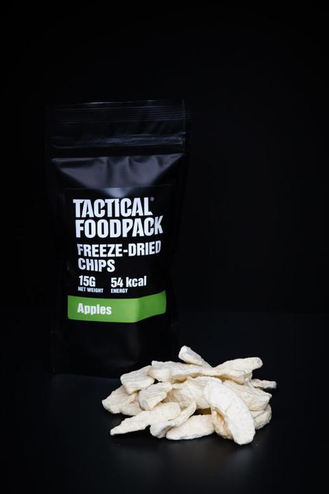 Produktbild Tactical Foodpack Chips