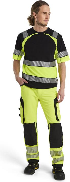 Produktbild Blakläder Hivis Stretch (40)