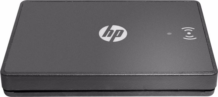 Actual product image HP USB Universal Card Reader (USB)