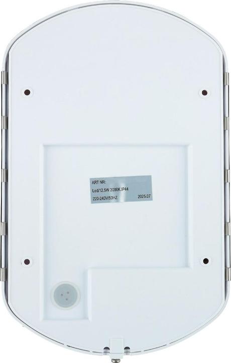 Actual product image Licht-Erlebnisse Kiel (600 lm, IP54)