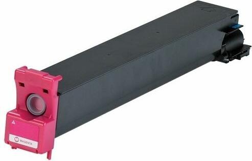 Image du produit Konica Minolta A0DE0CFIU-211 M Drum Unit magenta 55.000 pages Magenta Minolta BizHub C 203 253 (M)