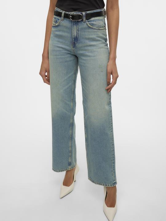Produktbild Vero Moda VMTESSA Weit geschnitten Jeans Weit geschnitten (30)