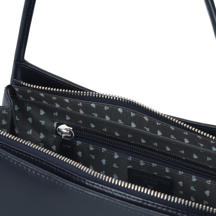 Immagine prodotto Picard Borsa a tracolla Tie nera in pelle 31 cm