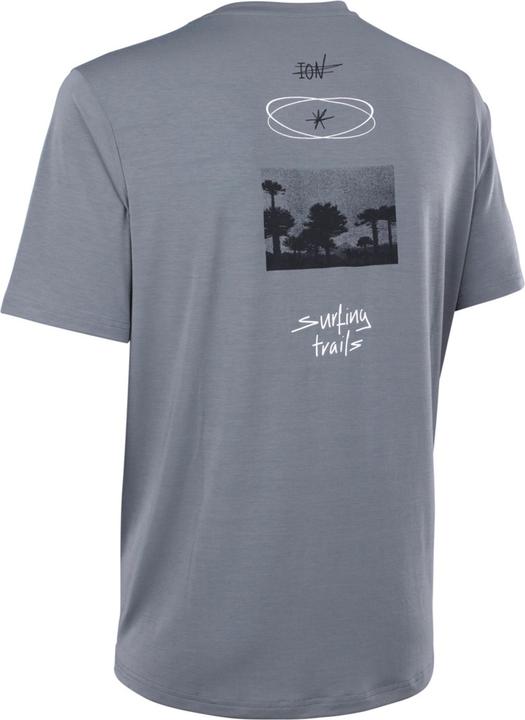 Produktbild ION Ionic DR Lyocell S/S Trikot (M)