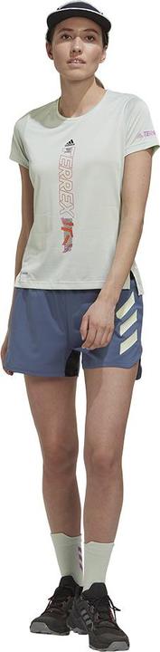 Produktbild adidas Women's Terrex Agravic Shirt (XS)