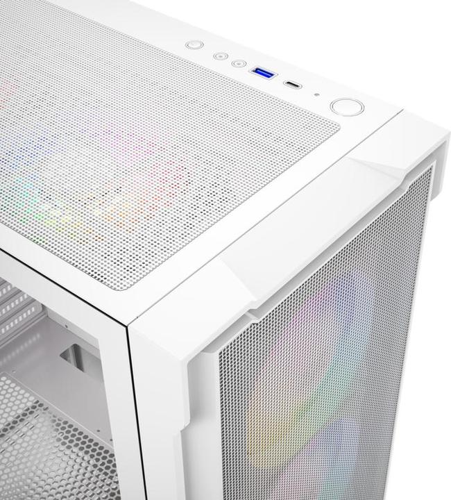 Produktbild xyz X-CS-AIRONE3XM-W (ATX, mATX, Micro-ITX)