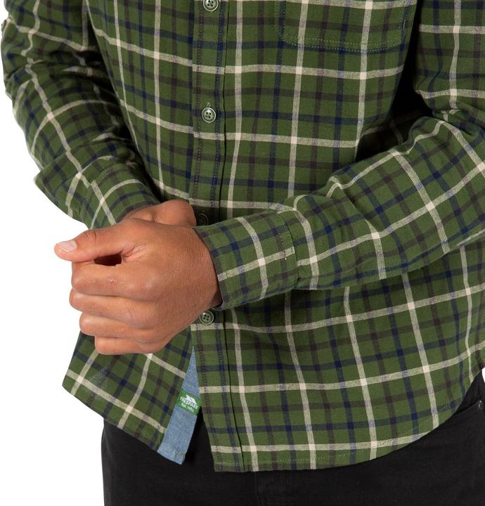 Produktbild Trespass Withnell Hemd (S)