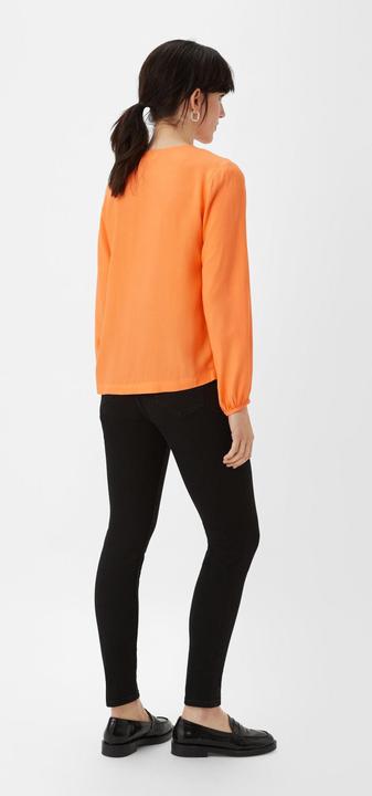 Immagine prodotto Comma Bluse Bluse aus Satin (36)