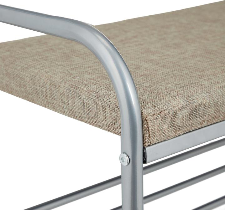 Image du produit Relaxdays Vestiaire