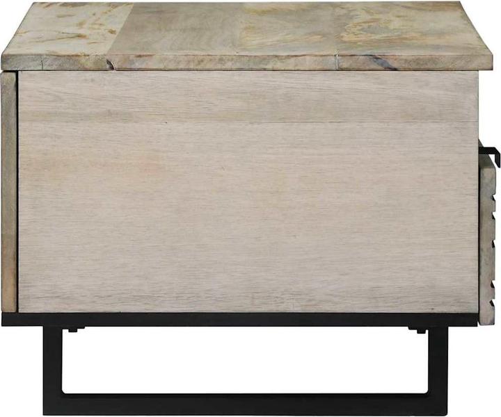 Actual product image VidaXL Couchtisch (80 x 54 x 40 cm)