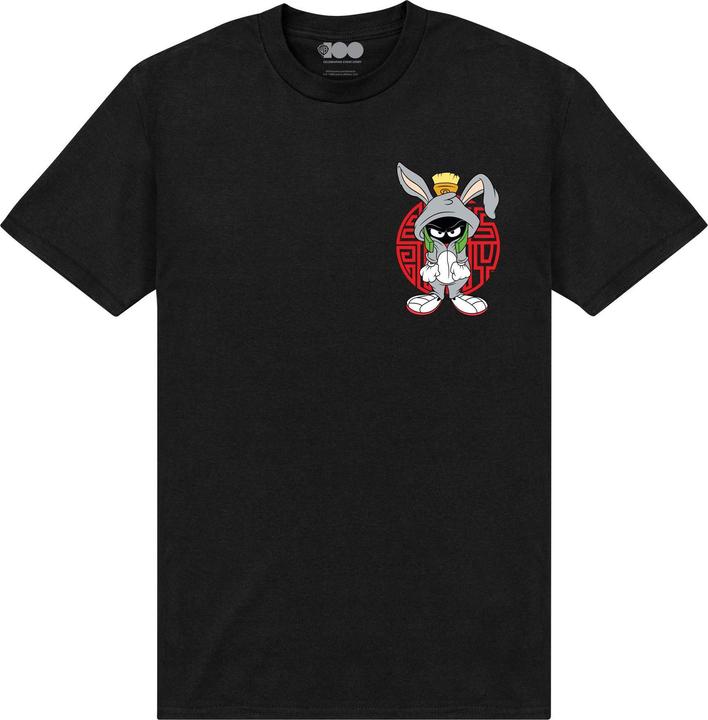 Produktbild Looney Tunes Year Of The Rabbit TShirt (XXL)