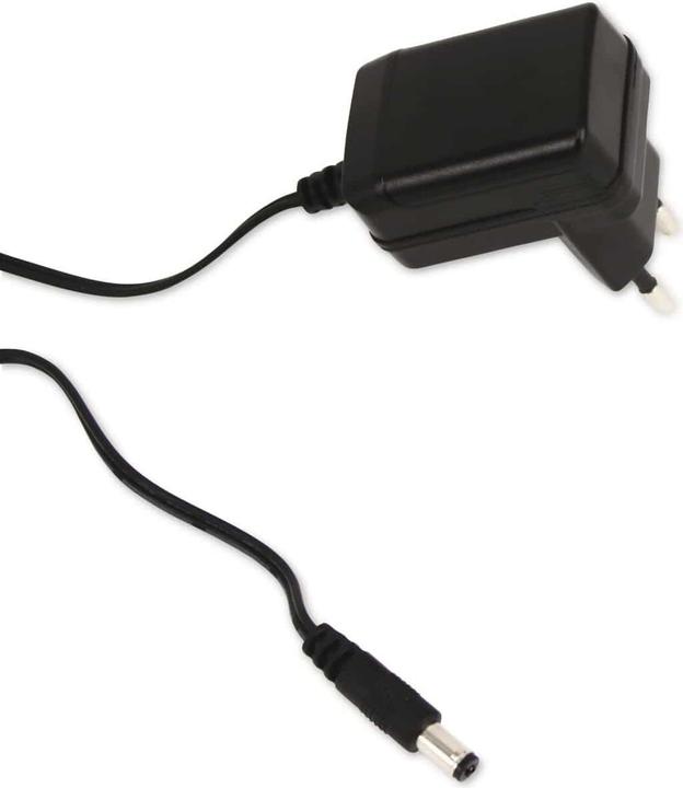 Produktbild QuatPower Stecker-Schaltnetzteil XY06J-1200500Q-EW55.21, 12V/0,5A, 5,5/2,1