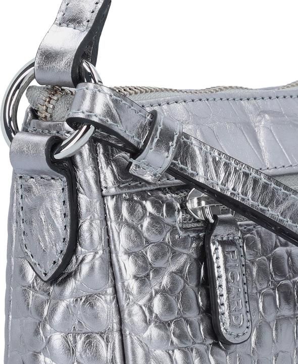 Image du produit Picard Go Wild Sac à bandoulière en cuir 27 cm
