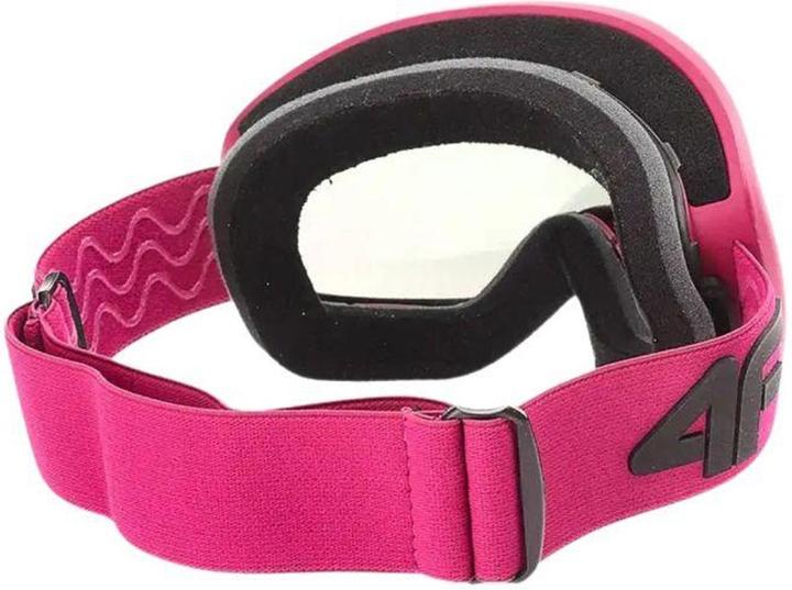 Immagine prodotto 4F Bambini U042 Logo Occhiali da Sci