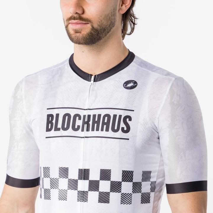 Produktbild Castelli #GIRO109 Blockhaus Jersey (M)