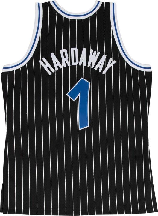 Produktbild Mitchell & Ness nba trikot orando magic penny hardaway (L)