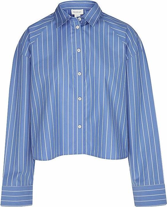 Immagine prodotto Calvin Klein Jeans Hemdbluse (XS)