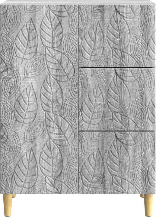 Produktbild vidaXL Sideboard-Aufbewahrung (66 x 34.50 x 90 cm)