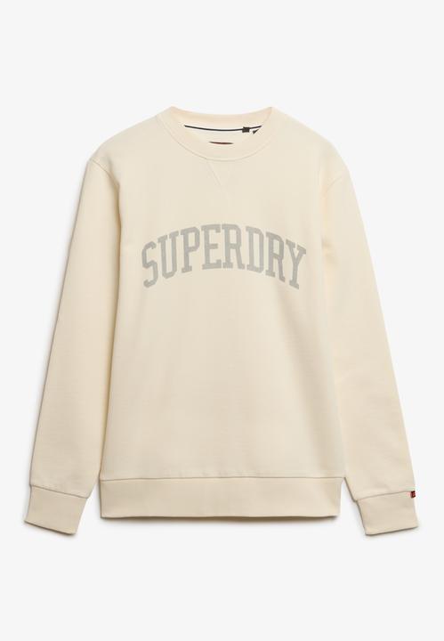 Actual product image Superdry Athletic Essentials Crew Sweatshirt (XL)