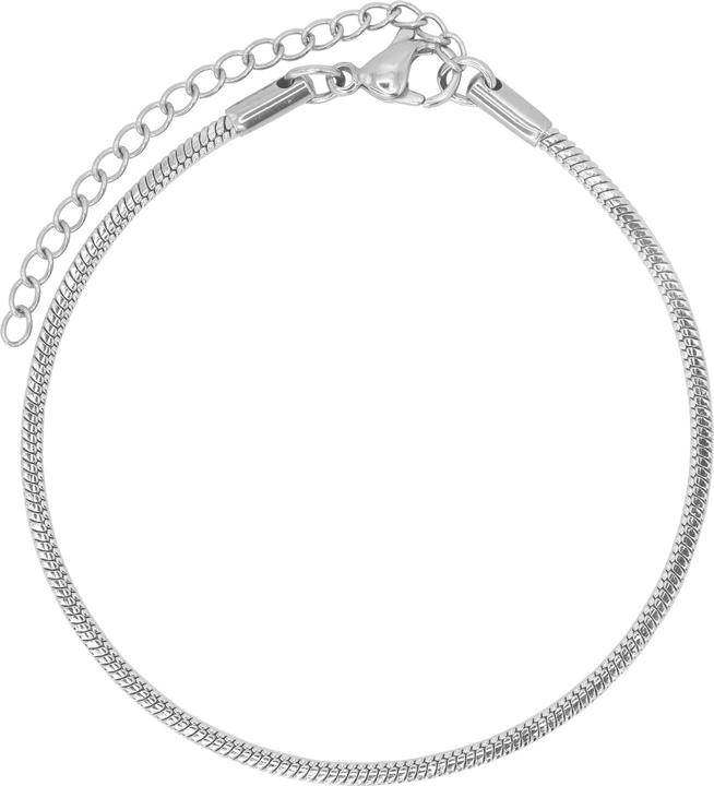 Immagine prodotto Heideman Quinn color argento (100% acciaio inossidabile)