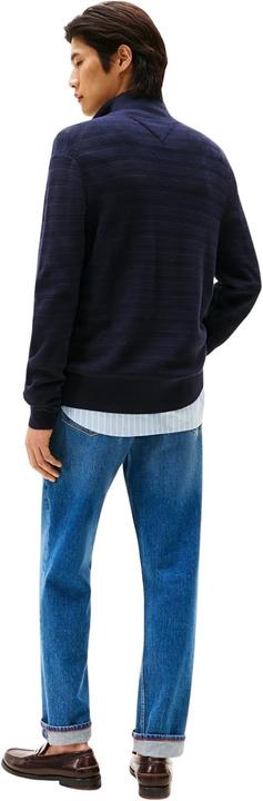 Produktbild Tommy Hilfiger Reissverschlusspullover (M)