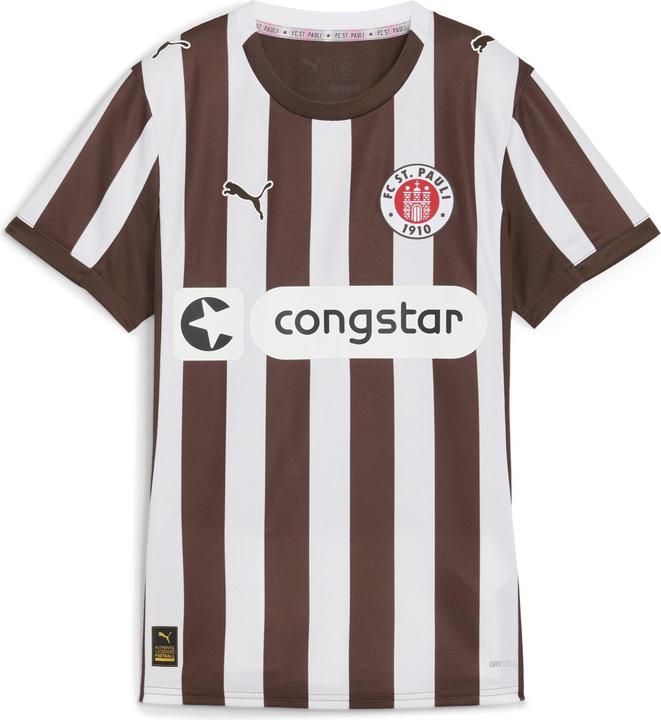 Immagine prodotto Puma Maglia FCSP Home W (M)