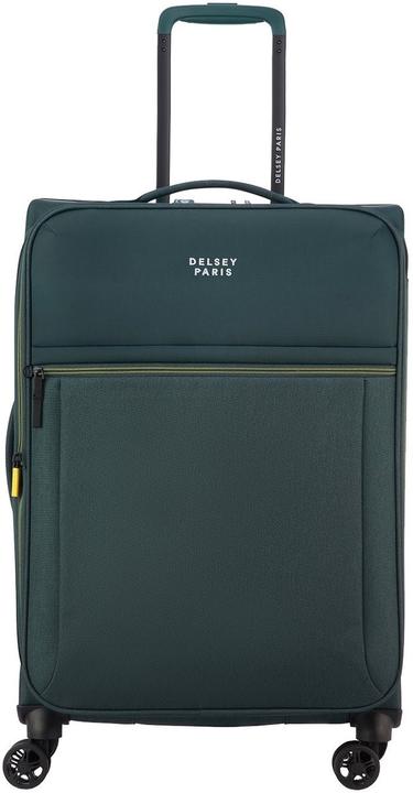 Immagine prodotto Delsey Valigia Espandibile Brochant 3 (60 l)