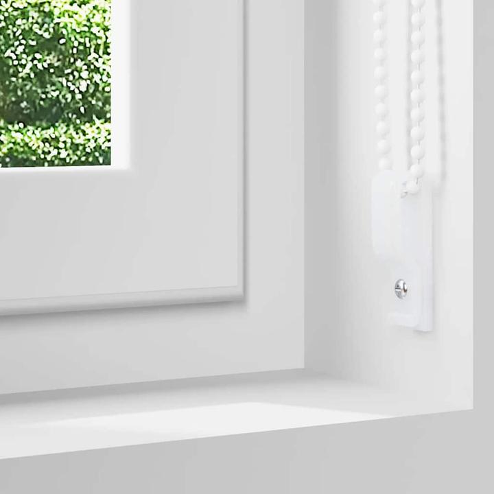 Image du produit vidaXL Verdunklungsrollo (80 x 230 cm)