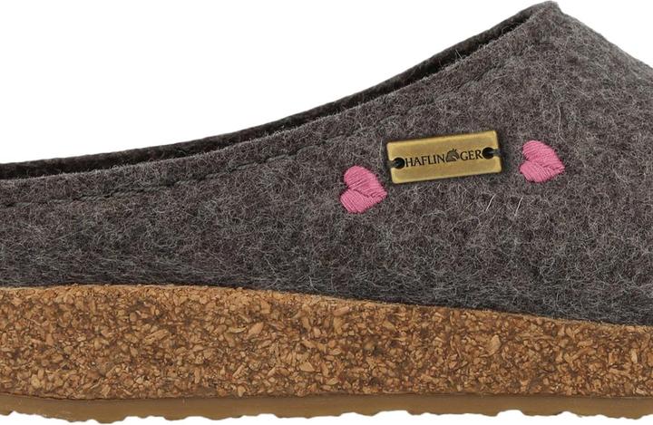 Produktbild Haflinger Hausschuhe (41)