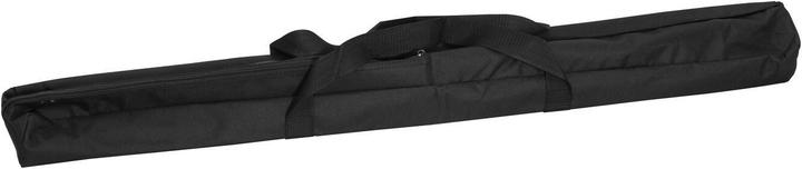 Image du produit Omnitronic Set pied de micro avec potence PRO noir + sac