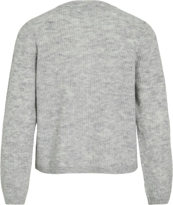 Produktbild Vila VILORY Rundhals Strickjacke (M)