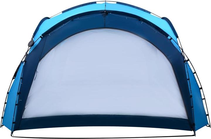 Produktbild vidaXL Partyzelt (360 cm, 360 cm)