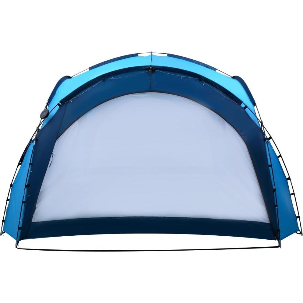 Thumbnail - VidaXL, Pavillon, Ashely (360 cm, 360 cm)