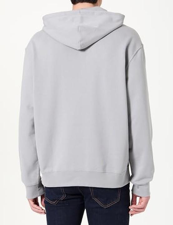 Immagine prodotto Calvin Klein Jeans Ls Eu Badge 350terry Hoodie (L)