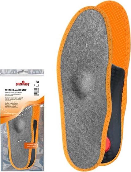 Image du produit Pedag Sneaker Magic Step