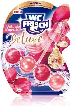 Actual product image WC Frisch DeLuxe Delicate Magnolia