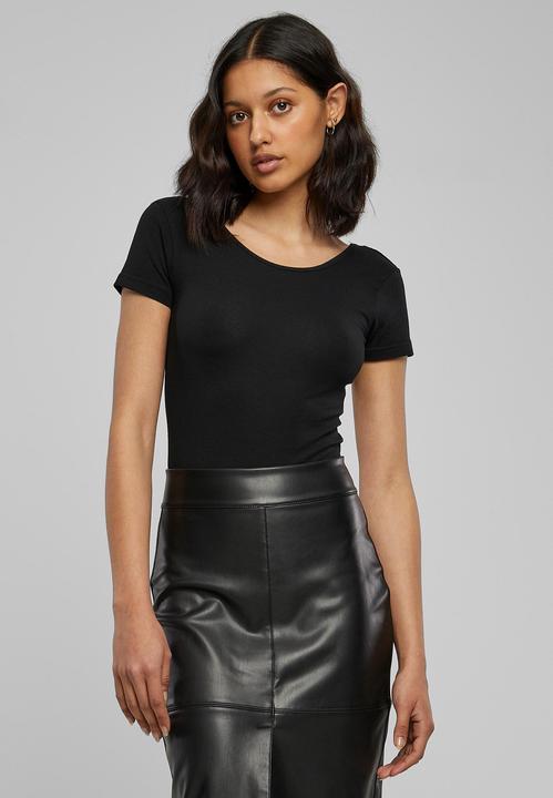 Actual product image Urban Classics Ladies Stretch Jersey Body (M)