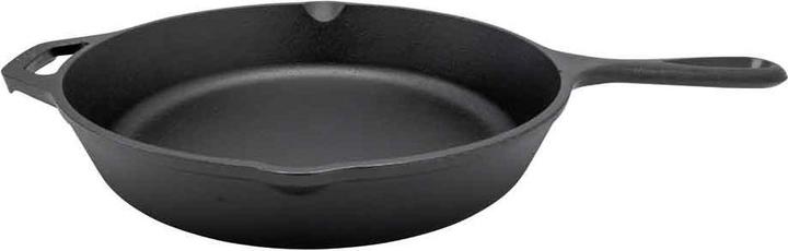 Productafbeelding Lodge Gietijzeren pan (26 cm, Koekenpan, Gietijzer)