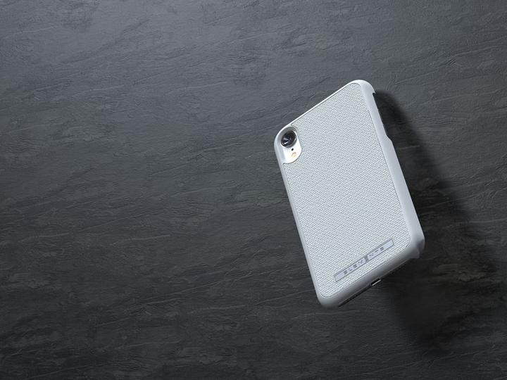 Immagine prodotto Nordic Elements Idun originale - Custodia per Iphone Xr (grigio chiaro) (Apple iPhone XR)