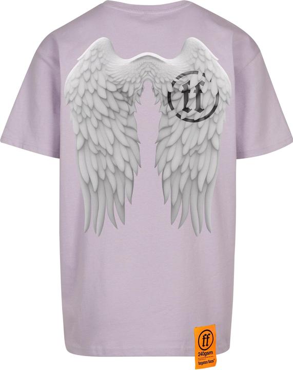 Produktbild Forgotten Faces Wings Oversized Tee - 127179 (XL)