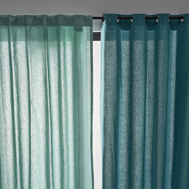 Immagine prodotto La Redoute Interieurs Scenario Duck Coeur (180 x 135 cm)
