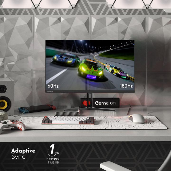 Produktbild Thomson M24FG2Y14 (1920 x 1080 Pixel, 23.80")