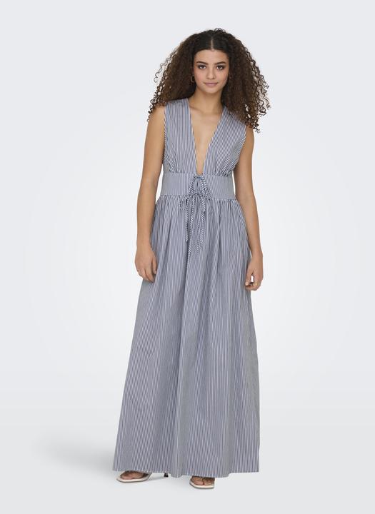 Image du produit Only ONLSISKA Langes Kleid Kleid (XL)