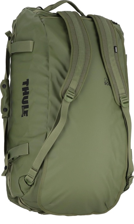 Produktbild Thule Chasm Duffel 90l - Olivine (90 l)