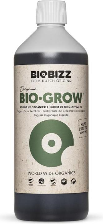 Image du produit BioBizz BioGrow (1.08 kg, 1 l)